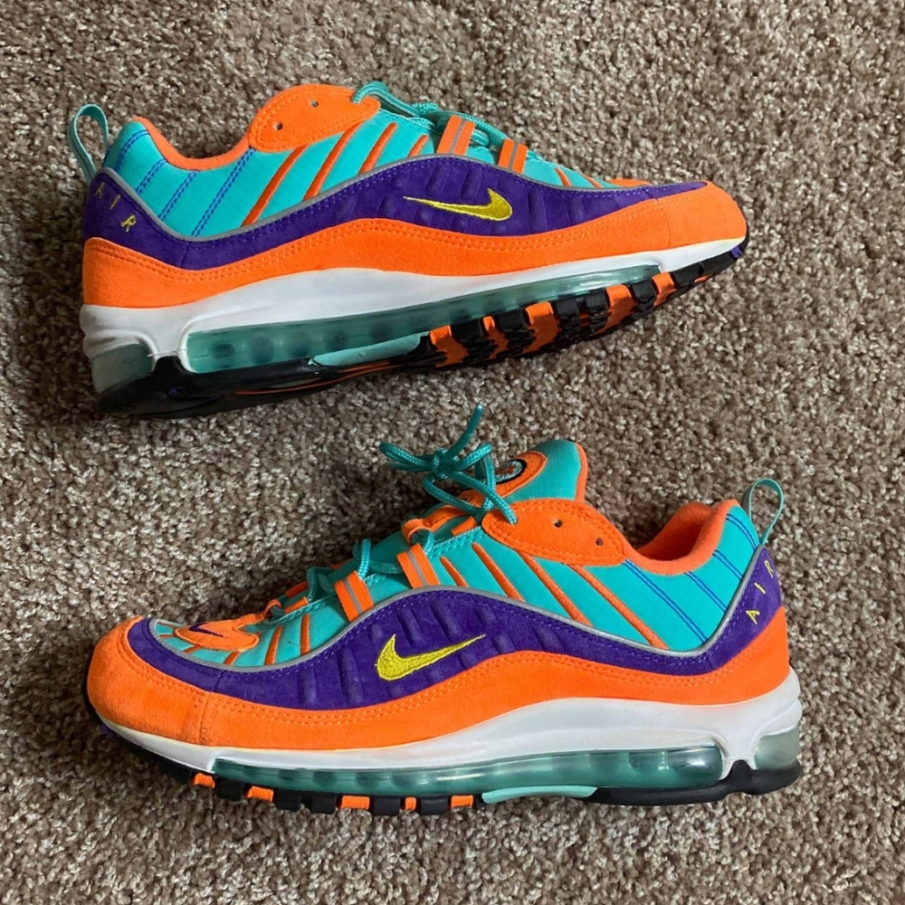 Air max 98